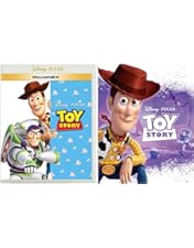 トイストーリーMovieNEX♦DVD♦4作品共♥表紙・純正・アウターケース付♥ Amazon.co.jp: トイ・ストーリー MovieNEX アウターケース付き