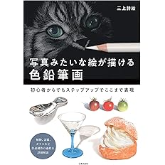 超絶リアルな色鉛筆画のテクニック まるで本物みたいな絵が描ける ここまる 本 通販 Amazon