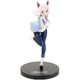 セガ 〈物語〉シリーズ プレミアムフィギュア“ブラック羽川”Ver.2(プライズ)
