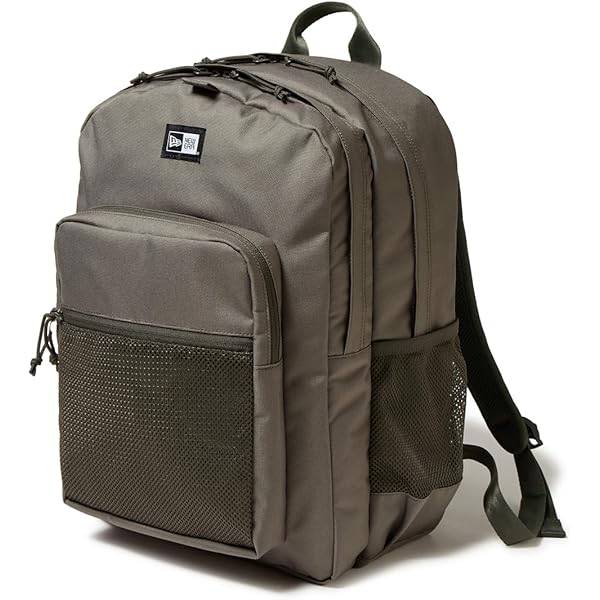 NEWERA × 岡本太郎 リュックサック 鯉のぼり ニューエラ Amazon | [ニューエラ] NEWERA ラックサック 35L 岡本太郎