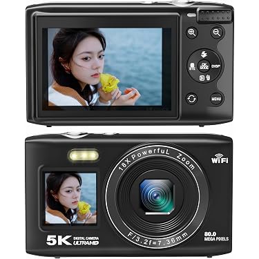 デジカメ　コンパクトデジカメ　カメラ　動画撮影　写真撮影　記念写真　旅行 Amazon.co.jp 最新リリース: コンパクトデジタルカメラ の新着