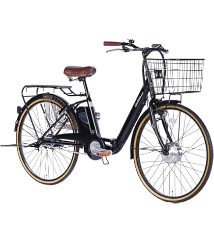 Amazon | ブリヂストン 電動自転車 2023年 ハイディ2 ブリジストン