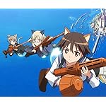 ストライクウィッチーズ Android(960×800)待ち受け リネット・ビショップ(Lynette Bishop),ペリーヌ・クロステルマン(Perrine-H.Clostermann),宮藤芳佳(みやふじ よしか) ストライクウィッチーズ Android(960×800)待ち受け リネット・ビショップ(Lynette Bishop),ペリーヌ・クロステルマン(Perrine-H.Clostermann),宮藤芳佳(みやふじ よしか)