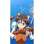 ストライクウィッチーズ iPhoneSE/5s/5c/5 壁紙 視差効果 宮藤芳佳(みやふじ よしか) ストライクウィッチーズ iPhoneSE/5s/5c/5 壁紙 視差効果 宮藤芳佳(みやふじ よしか)