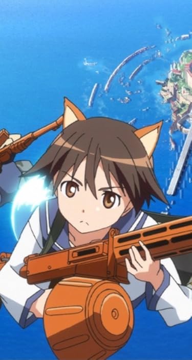 2020秋アニメ - 宮藤芳佳（みやふじ よしか）