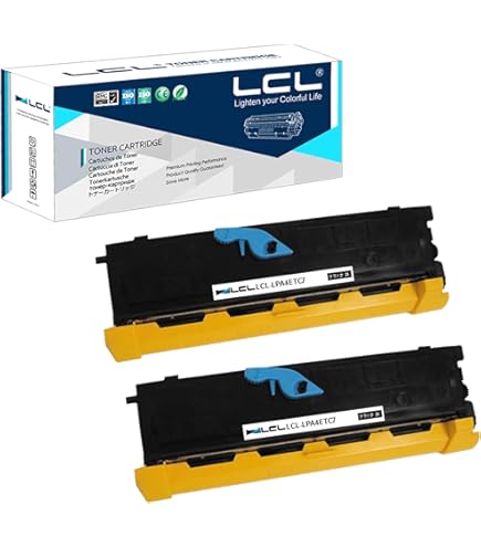 EPSON ETカートリッジ LPA4ETC7
