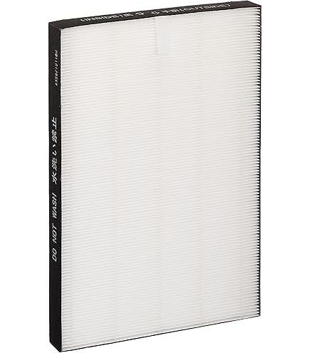 Amazon | 【純正品】 シャープ 加湿空気清浄機用 脱臭フィルター FZ