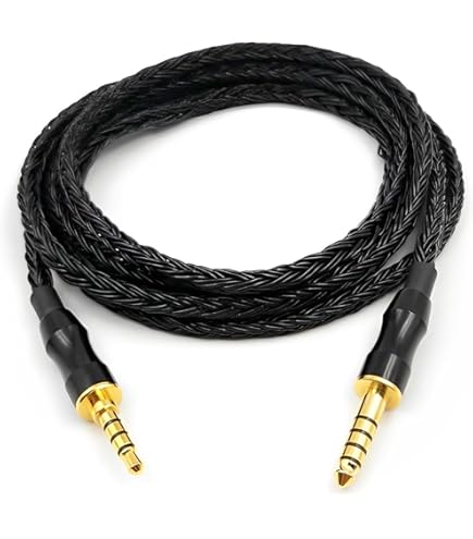 Amazon.co.jp: FOSTEX 交換用ケーブル ET-H3.0N7UB : 家電＆カメラ