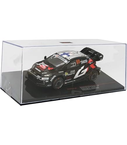 Amazon | スパーク 1/43 トヨタ GRヤリス Rally1 2025 ラリー