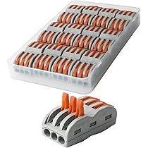 shUSMハラー用パーツキ ャビネット接続部品コネクター100個セット USMハラー用パーツ ハラー キャビネット 接続部品 コネクター