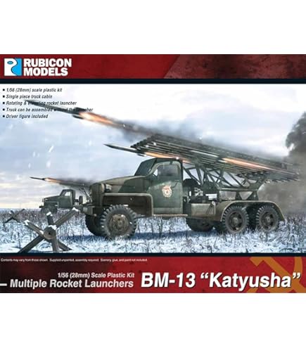 Amazon | RUBICON MODELS 1/56 スチュードベーカーUS6 U3/U4