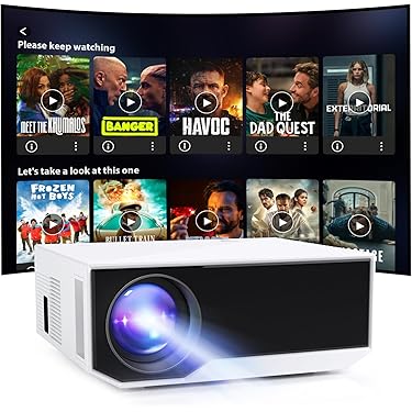 Amazon.co.jp 売れ筋ランキング: ホームプロジェクター の中で最も人気