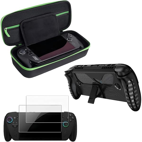 Amazon | VALVE Steam Deck OLED 1TB SSD + 16GB RAM (International