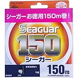 シーガー(Seaguar) シーガー 150m