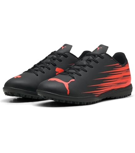 Amazon.co.jp: PUMA プーマ アタッカント TT サッカートレーニング
