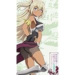異世界魔王と召喚少女の奴隷魔術 QHD(540×960)壁紙 エデルガルト 異世界魔王と召喚少女の奴隷魔術 QHD(540×960)壁紙 エデルガルト