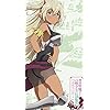 エデルガルト 異世界魔王と召喚少女の奴隷魔術 - エデルガルト iPhoneSE/5s/5c/5 壁紙 視差効果 96433