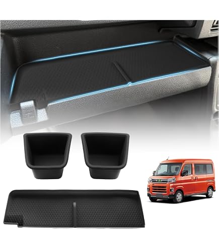 ruiya 【2026新開発】 新型 ダイハツ アトレー s700v/s710a Amazon | ruiya 【2026新開発】 新型 ダイハツ アトレー s700v/s710v