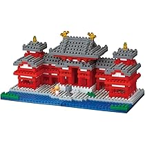 ナノゲージ ベーシックフルセット E5系新幹線はやぶさ nGS_002 9jupf8b nanoblock ナノブロック ナノゲージ ベーシックフルセット E5系