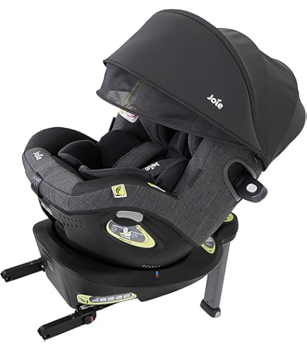 Joie チャイルドシート アーク 360°（シグネチャー）ISOFIX対応 Joie チャイルドシート アーク360°（シグネチャー）」について