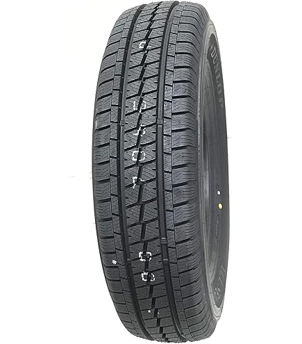 195/80 R15 107/105N LT、YOKOHAMA BluEarth Yokohama BluEarth-Van All Season | Opinie Użytkowników