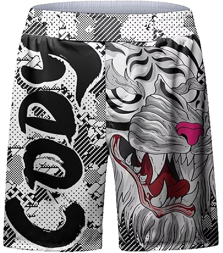 Amazon.co.jp: [Leone 1947] ショートパンツ LEGIONARIVS II MMA