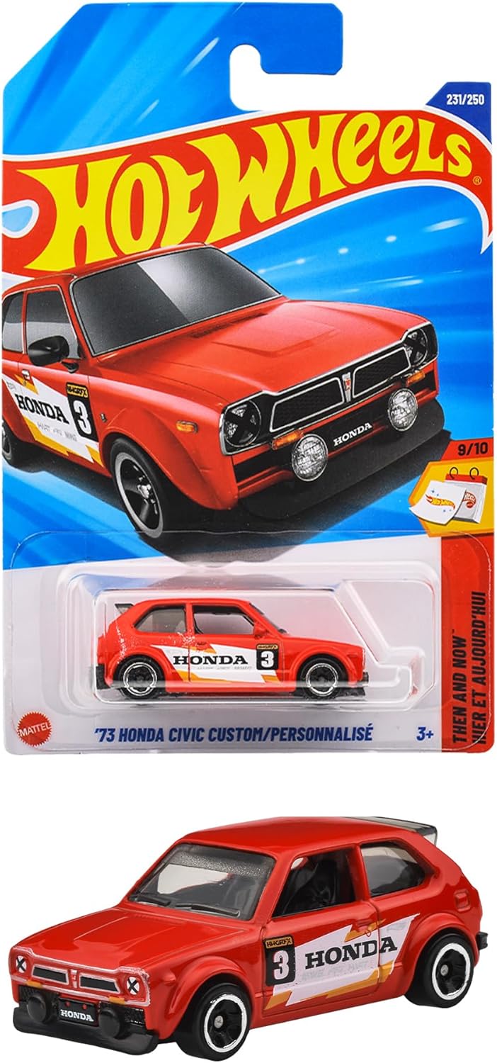 マテル「ホットウィール ベーシックカー '89 メルセデス・ベンツ 560