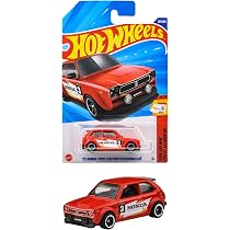 Amazon | ホットウィール(Hot Wheels) ベーシックカー ホンダ シビック