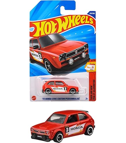 新品12個セット　ホットウィール ベーシックカー '90 ホンダ シビック EF Hot Wheels ベーシックカー '90 ホンダ シビック EF