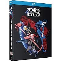 Amazon.co.jp: COWBOY BEBOP 天国の扉 [Blu-ray] : 山寺宏一, 石塚運昇