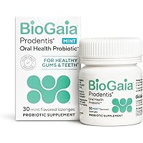 Amazon | BioGaia, Prodentis®（プロデンティス）Oral Health