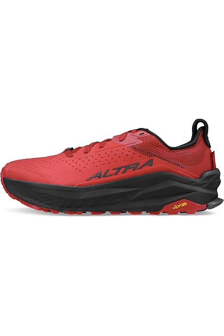 Amazon | アルトラ ALTRA オリンパス 6 メンズ OLYMPUS 6 MEN