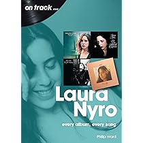 Laura Nyro - Hear My Song: The Collection 1966-1995 - 19CD