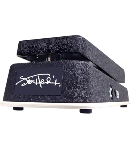 Amazon | Dunlop HI-01 Cry Baby® Halo Inductor | ワウ | 楽器・音響機器