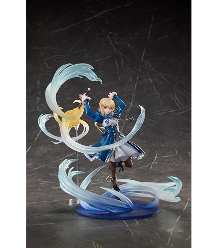 Amazon | Rance VI ゼス崩壊 魔想志津香 (1/8スケールPVC塗装済み完成