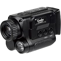 赤外線暗視カメラ125万画素2K動画KC-NS07V ケンコー 71zDjEVCEeL._AC_UL210_SR210,