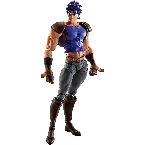 新品未開封】ロボット・ドリームズ Vaga Studio フィギュア