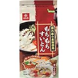 はくばく もちもちすいとん 400g×10袋