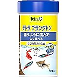 テトラ (Tetra) プランクトン 45g 熱帯魚 エサ