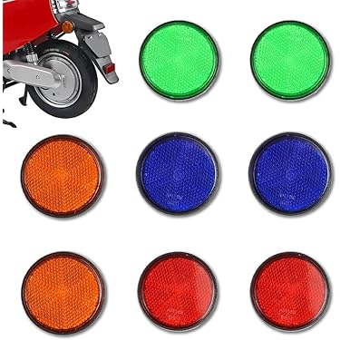 Amazon.co.jp 最新リリース: リフレクター の新着ランキングです。