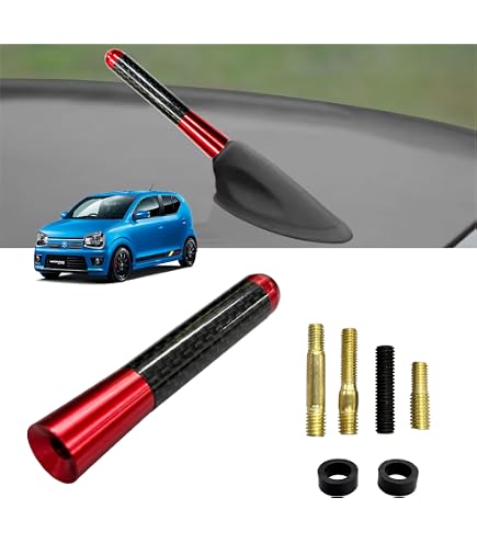 アルトワークスC系用ラジオアンテナ新品 Amazon.co.jp: アルト ワークス HA36S ショートアンテナ 純正交換