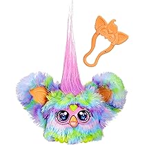 バレンタイン限定♥ファービー 71zDqT5Y0tL._AC_UL210_SR210,