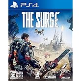 The Surge (ザ サージ) 【CEROレーティング「Z」】 - PS4