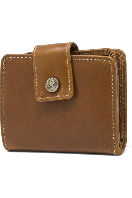 small checkbook wallet