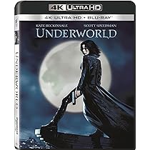 アンダーワールド 下 Amazon.co.jp: UNDERWORLD : DVD