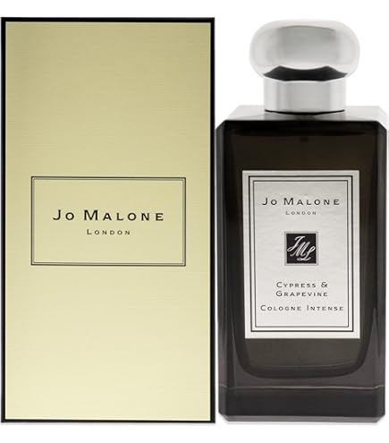 JO MALONE CYPRESS&GRAPEVINE COLOGNE INTENSE 50ML : Amazon.sg: Beauty