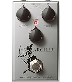 Amazon | 【国内正規品】 J. Rockett Audio Designs (JRAD) ギター
