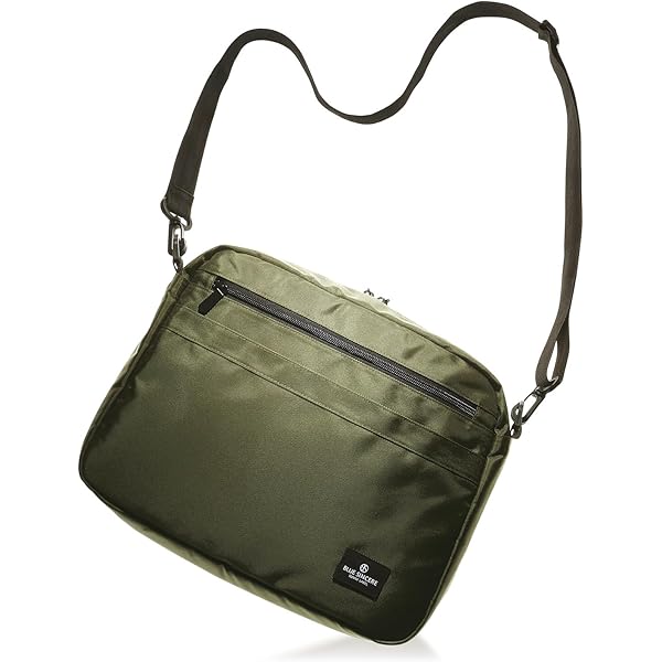 Amazon | ショルダーバッグ メンズ 斜めがけ TroyBros トロイブロス