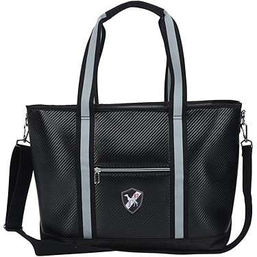 としくん送料無料/美品　adabat 大型エナメル高級キバッグ BLACK 送料無料/美品 adabat 大型エナメル高級キャディバッグ BLACK