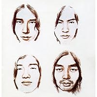 風街ろまん (完全生産限定盤) (特典なし) [Analog]